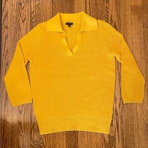 Talbots petite sweater